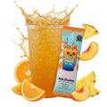 50 Case Hello Sunshine - An Easy Pick for Cold Tea Creations