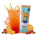 Cinna Burst - A Playful Pick for Sharing at Home