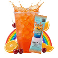 50 Case Cherry Bomb - A Breezy Pick for Casual Tea Breaks