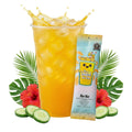 Nat Nat - Blended for Weekend Drinks