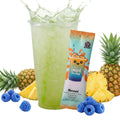 50 Case Mermaid - A Fresh Twist for Icy Drink Moments