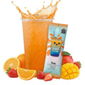 Cindy - A Cheerful Pick for Icy Drink Moments