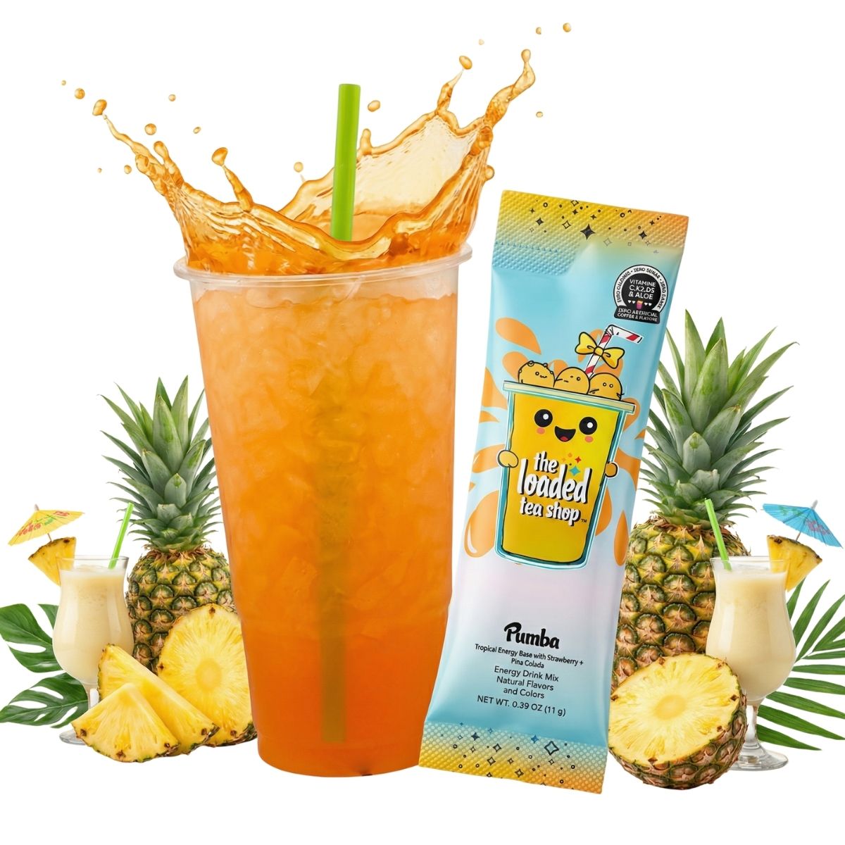 Pumba - A Cozy Pick for Cool Drink Moments