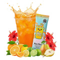 Flower Power - Designed for Cold Tea Creations