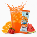 Candy Crush (Caffeine-Free) - A Vibrant Pick for Everyday Mixing