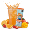 Cindy (Caffeine-Free) - Made for Chilled Drink Variety