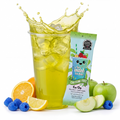 Fun Dip (Caffeine-Free) - A Cozy Pick for Icy Drink Moments
