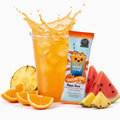 Hippie Juice (Caffeine-Free) - An Easy Pick for Cool Drink Moments