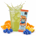Mermaid (Caffeine-Free) - A Lively Pick for Cool Drink Moments