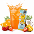 Pumba (Caffeine-Free) - Created for Easygoing Tea Time