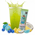 50 Case Hawaiian Tropics - A Cozy Pick for Cold Drink Breaks